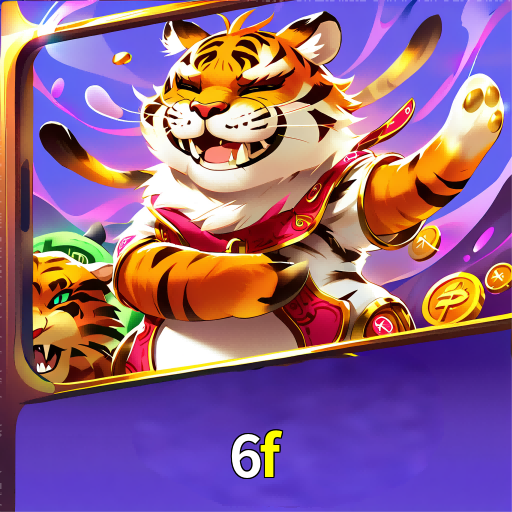 Plataforma 6f - Apostas Online